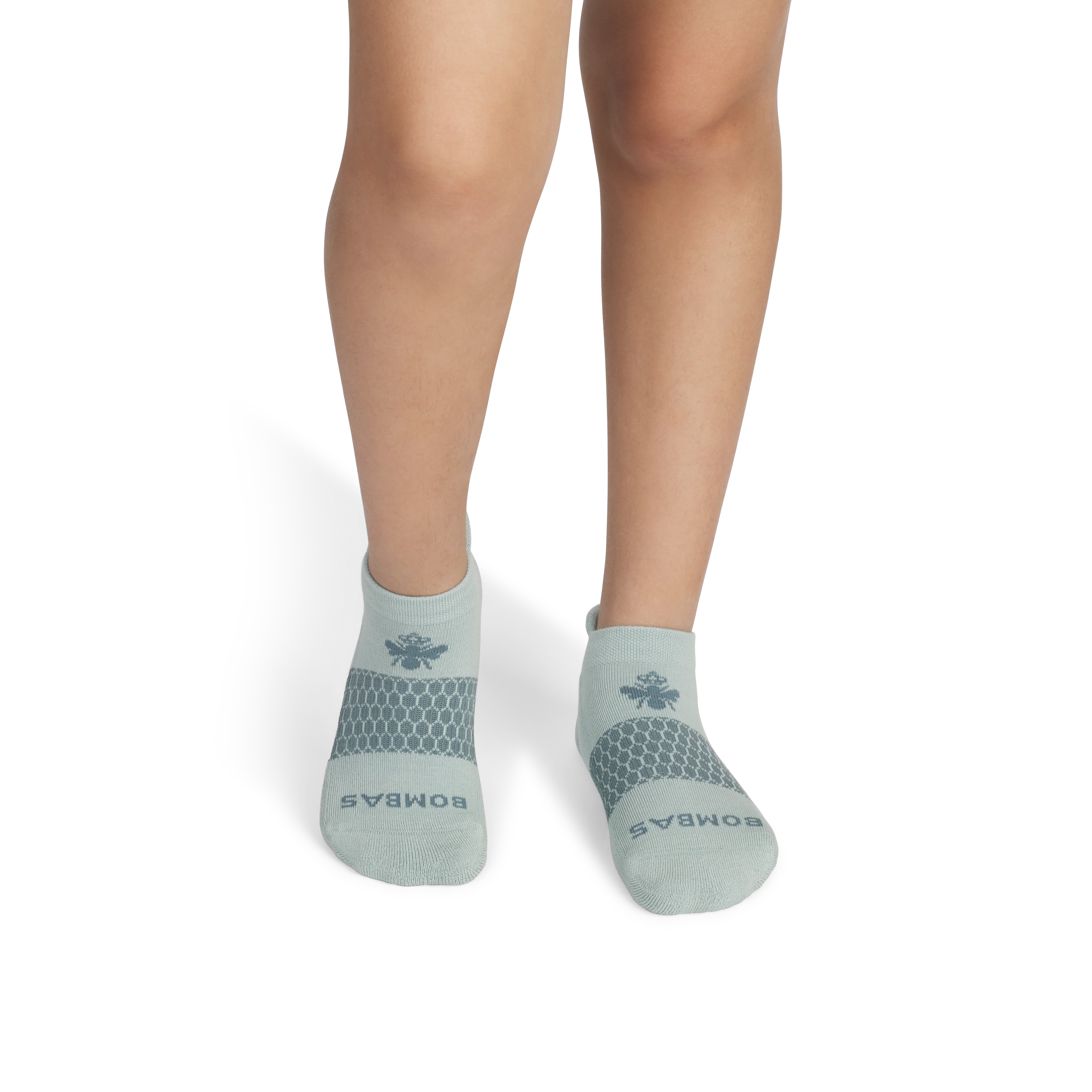 Youth Week of Bombas Ankle Sock 7-Pack - Image 4