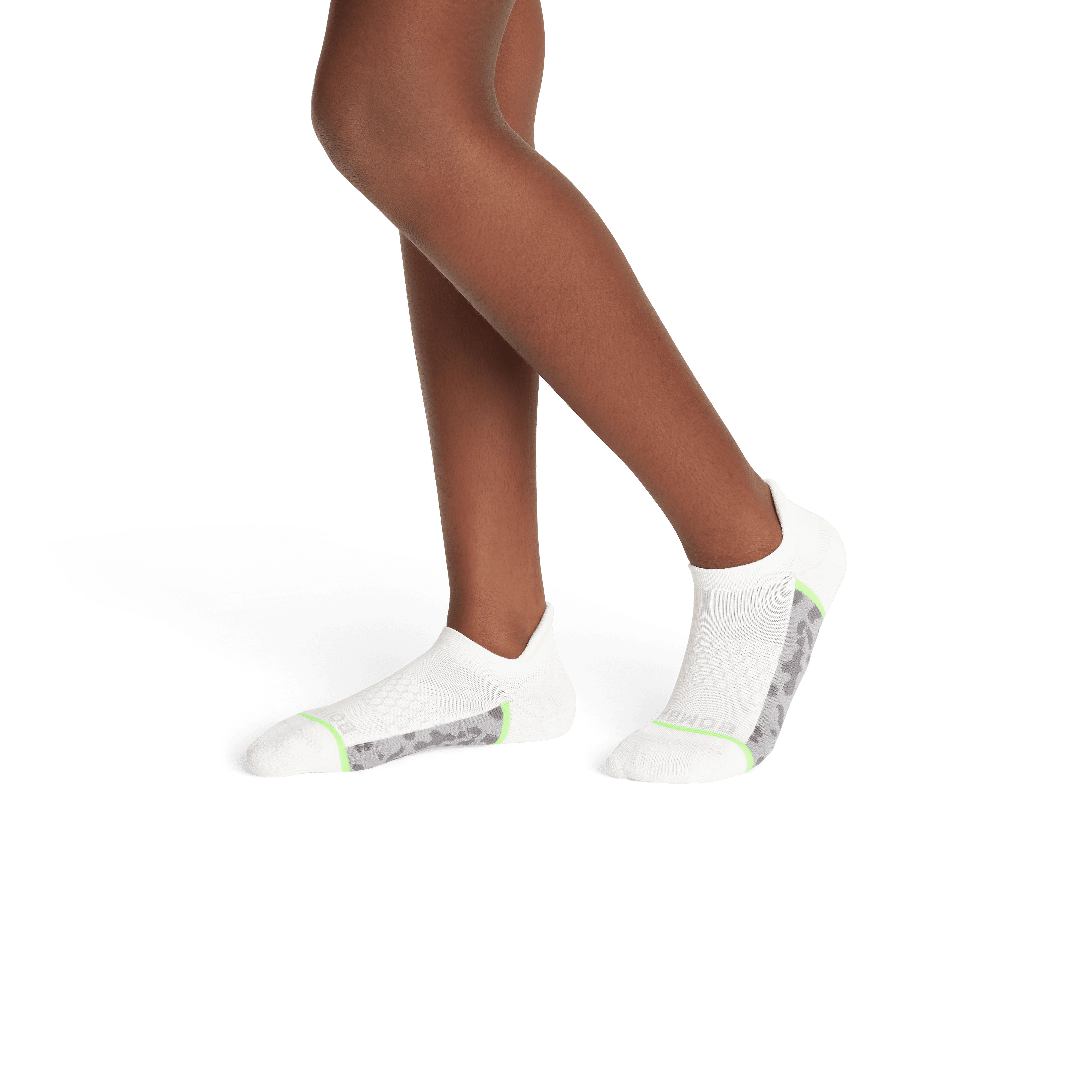 Youth Wild Wear Ankle Sock 4-Pack - Image 4