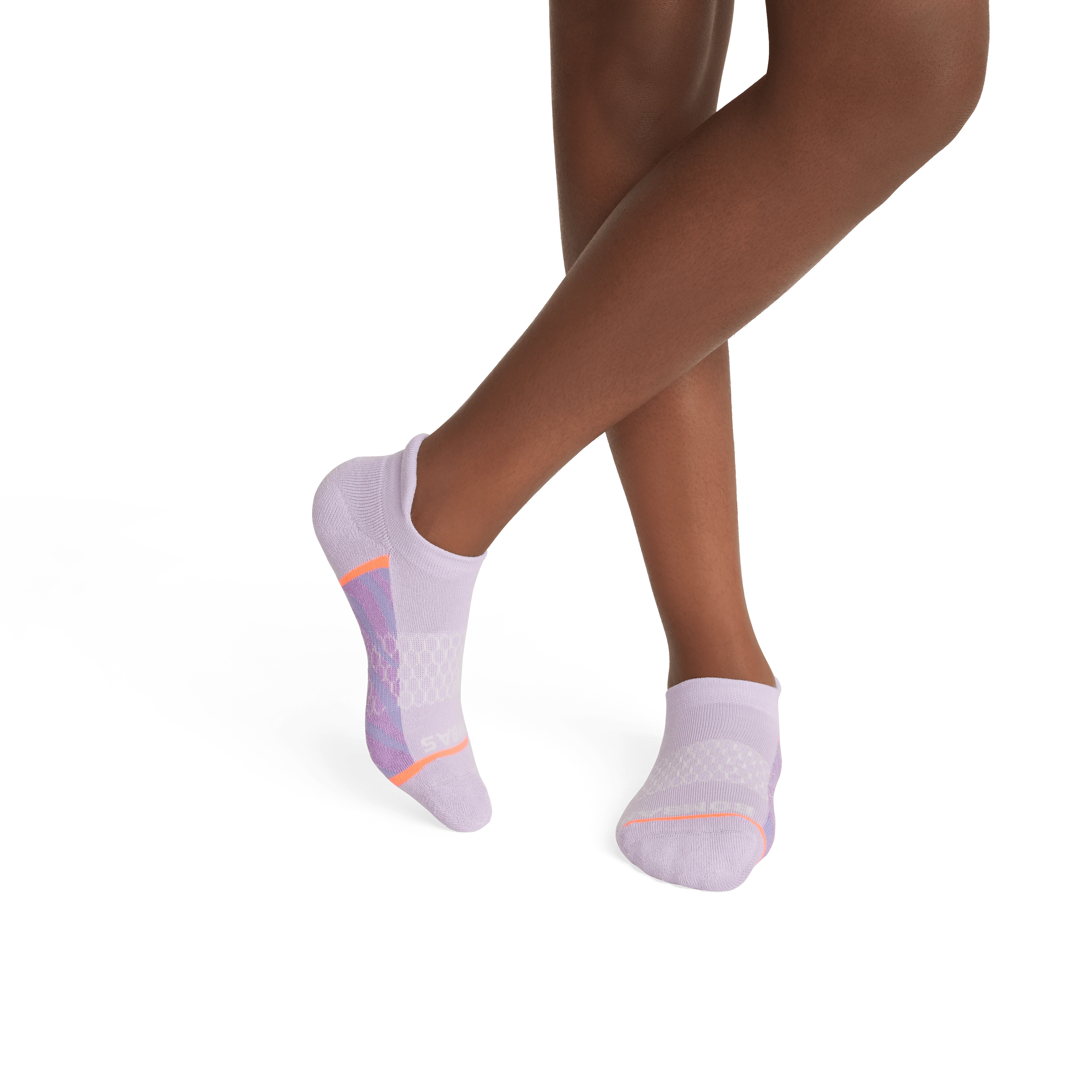 Youth Wild Wear Ankle Sock 4-Pack - Image 5